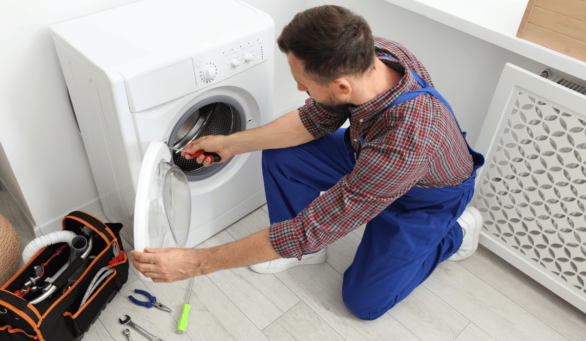 Karşıyaka  Electrolux Çamaşır Makinesi Servisi